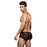 Boxershorts, Herr Envy Trunk Svart