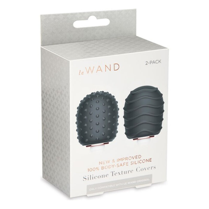 Tillbehör Original Silicone Texture Covers Le Wand