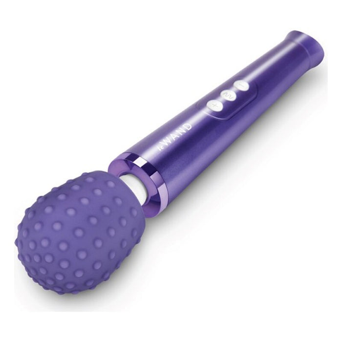 Tillbehör Petite Silicone Texture Covers Le Wand