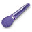 Tillbehör Petite Silicone Texture Covers Le Wand