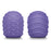 Tillbehör Petite Silicone Texture Covers Le Wand