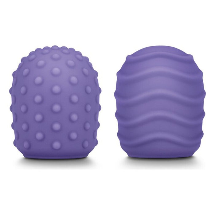Tillbehör Petite Silicone Texture Covers Le Wand