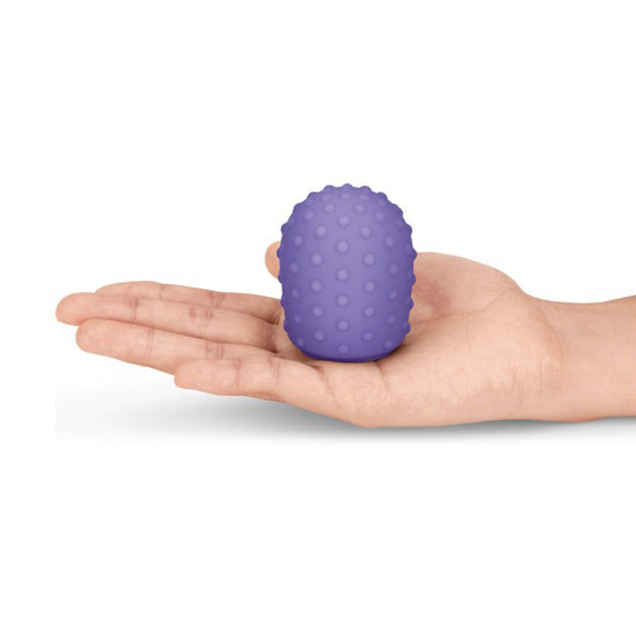 Tillbehör Petite Silicone Texture Covers Le Wand