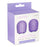Tillbehör Petite Silicone Texture Covers Le Wand