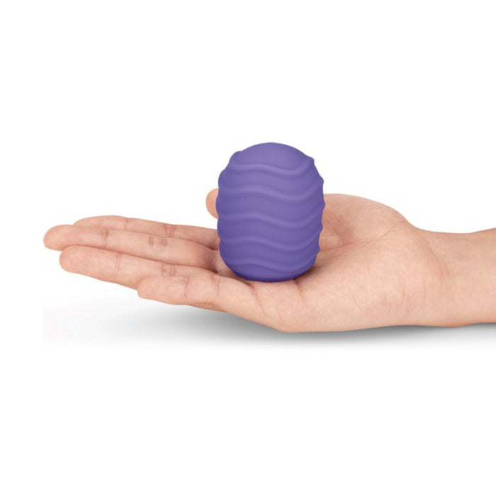 Tillbehör Petite Silicone Texture Covers Le Wand