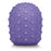 Tillbehör Petite Silicone Texture Covers Le Wand