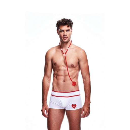 Boxershorts, Herr Doctor Love Envy (2 pcs)