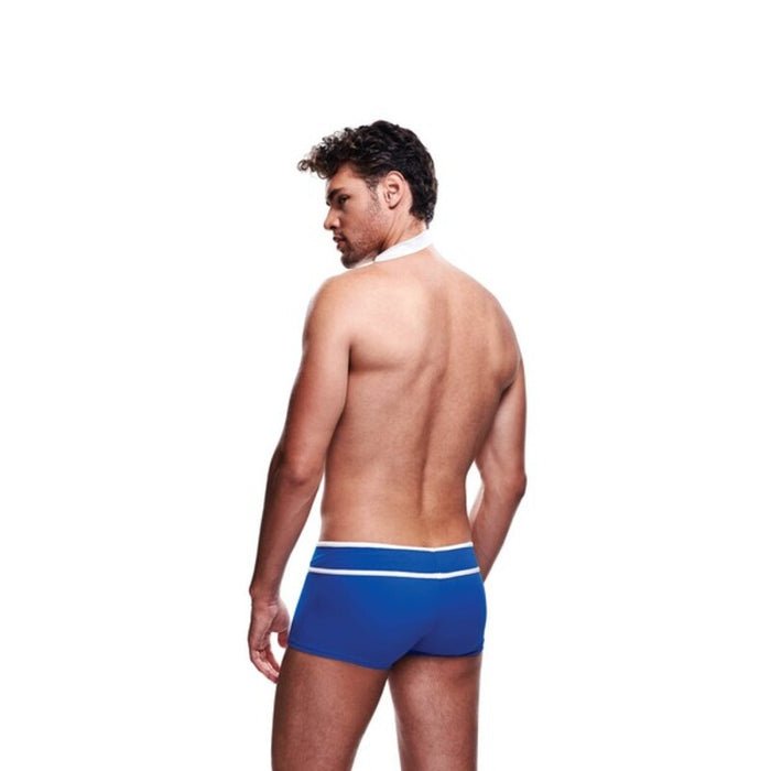 Lustask Large Pleasure Kit Sailor Envy (2 pcs) Blå