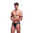 Lustask Large Pleasure Kit Sexy Cop Envy (2 pcs)