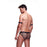 Lustask Large Pleasure Kit Sexy Cop Envy (2 pcs)