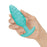 Vibrerande anuspropp B-Vibe Mint