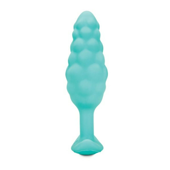 Vibrerande anuspropp B-Vibe Mint