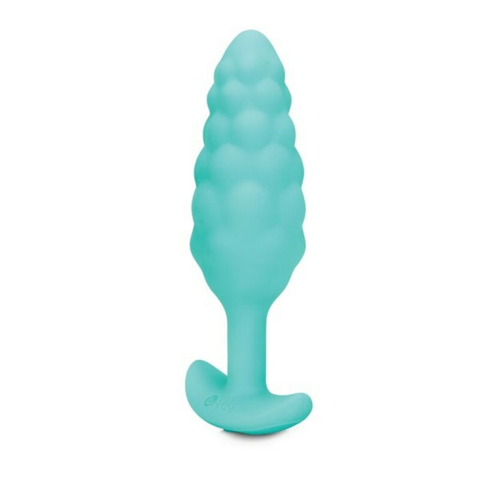 Vibrerande anuspropp B-Vibe Mint