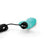 Vibrerande anuspropp B-Vibe Mint
