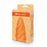 Vibrerande anuspropp B-Vibe Orange