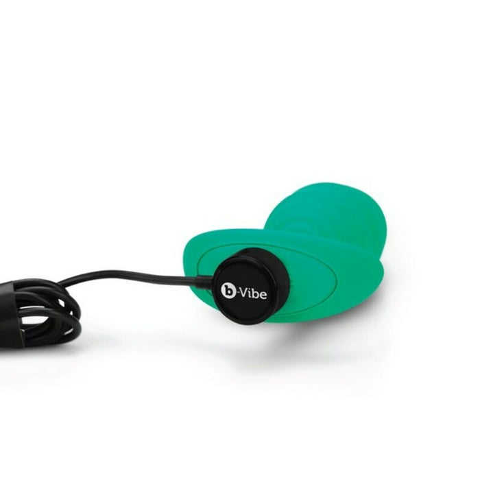Vibrerande anuspropp B-Vibe