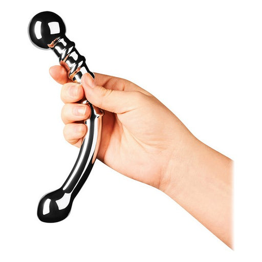 Dildo Le Wand Rostfritt stål