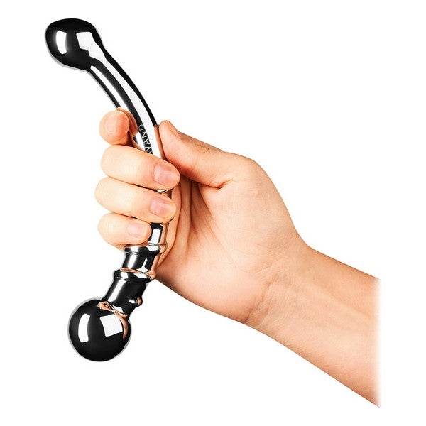 Dildo Le Wand Rostfritt stål