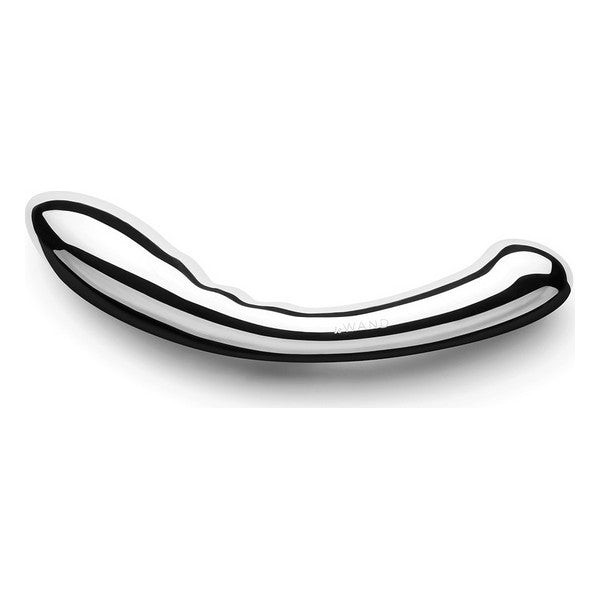 Dildo Le Wand Rostfritt stål
