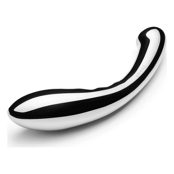 Dildo Le Wand Rostfritt stål