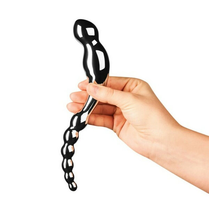Dildo Swerve Le Wand Stål
