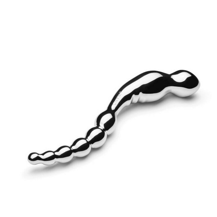 Dildo Swerve Le Wand Stål