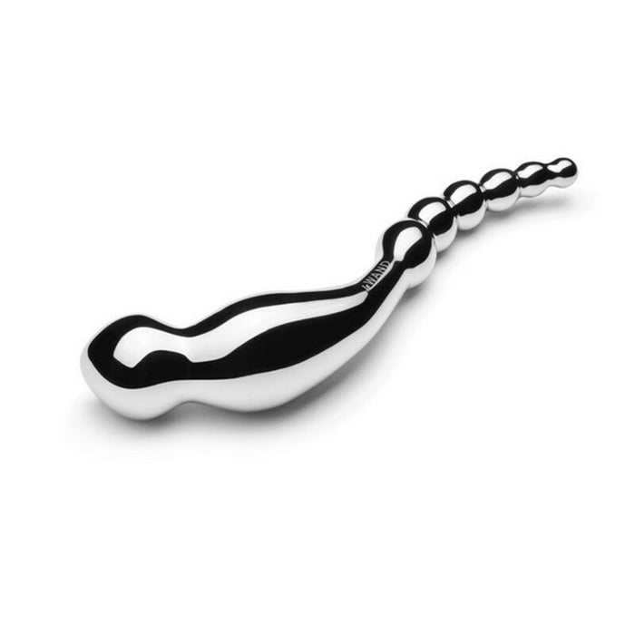 Dildo Swerve Le Wand Stål