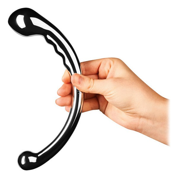 Dildo 2 Le Wand Rostfritt stål