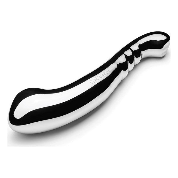 Dildo 2 Le Wand Rostfritt stål