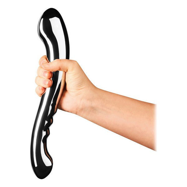 Dildo 2 Le Wand Rostfritt stål