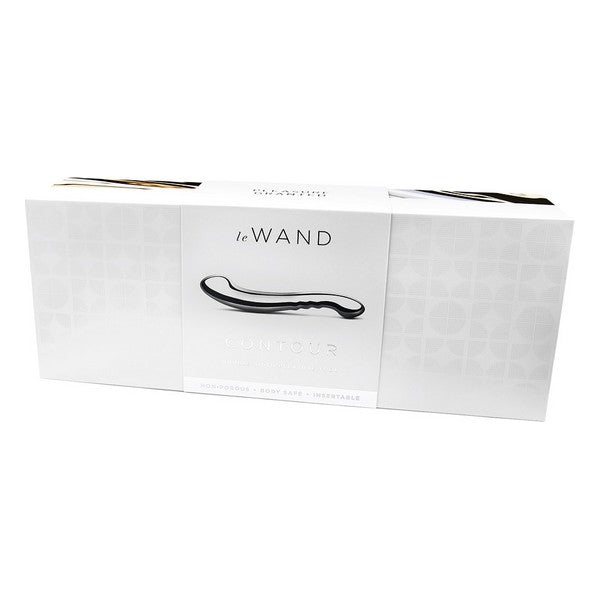 Dildo 2 Le Wand Rostfritt stål