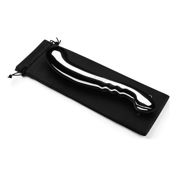 Dildo 2 Le Wand Rostfritt stål