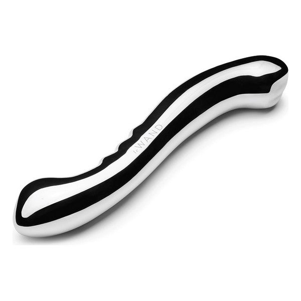 Dildo 2 Le Wand Rostfritt stål