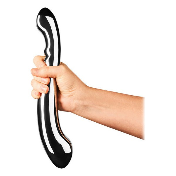 Dildo 2 Le Wand Rostfritt stål