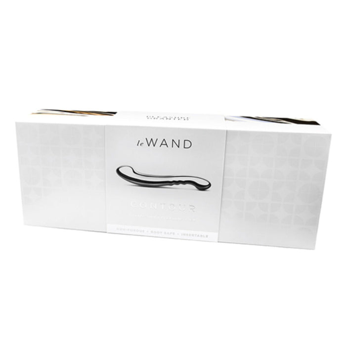 Dildo Le Wand  Contour