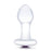 Dildo Glas Bling Bling