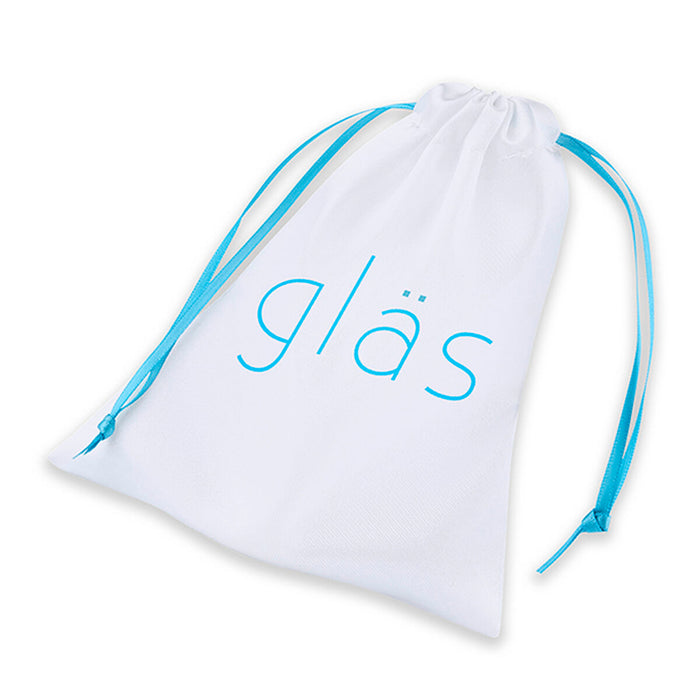Dildo Glas Bling Bling