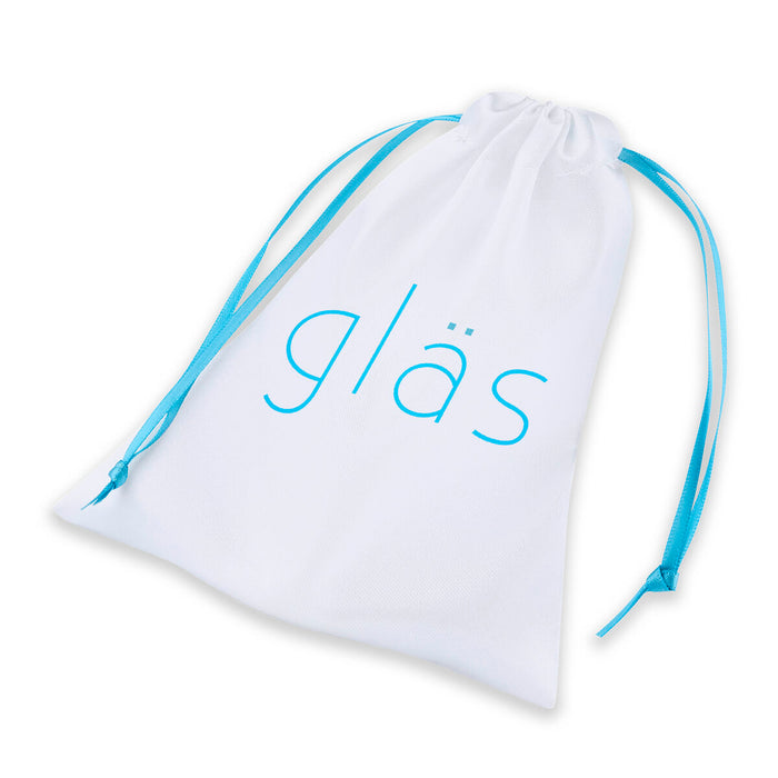 Dildo Glas Bling Bling