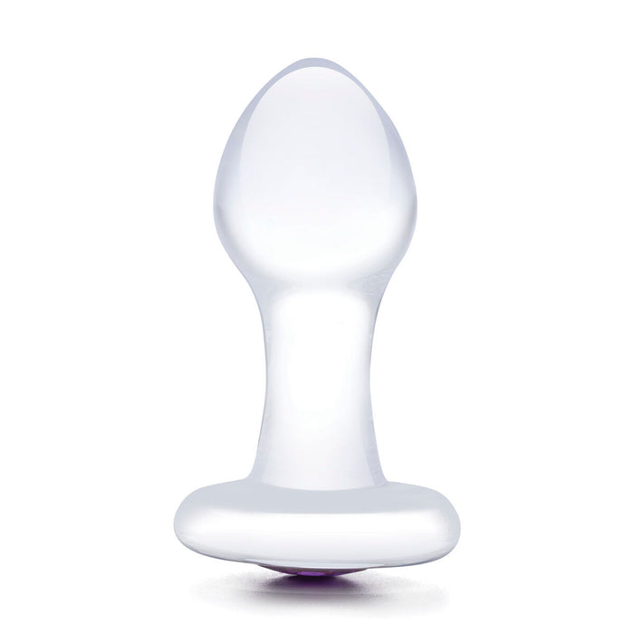 Dildo Glas Bling Bling