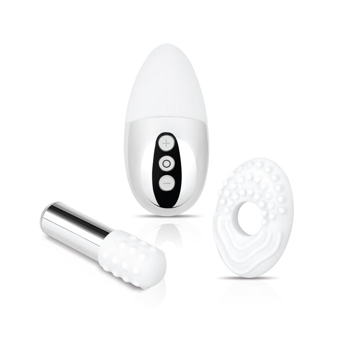 Lustask Large Pleasure Kit Le Wand Little Pleasures (6 pcs)