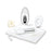 Lustask Large Pleasure Kit Le Wand Little Pleasures (6 pcs)