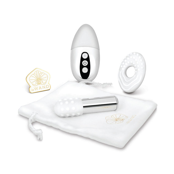 Lustask Large Pleasure Kit Le Wand Little Pleasures (6 pcs)