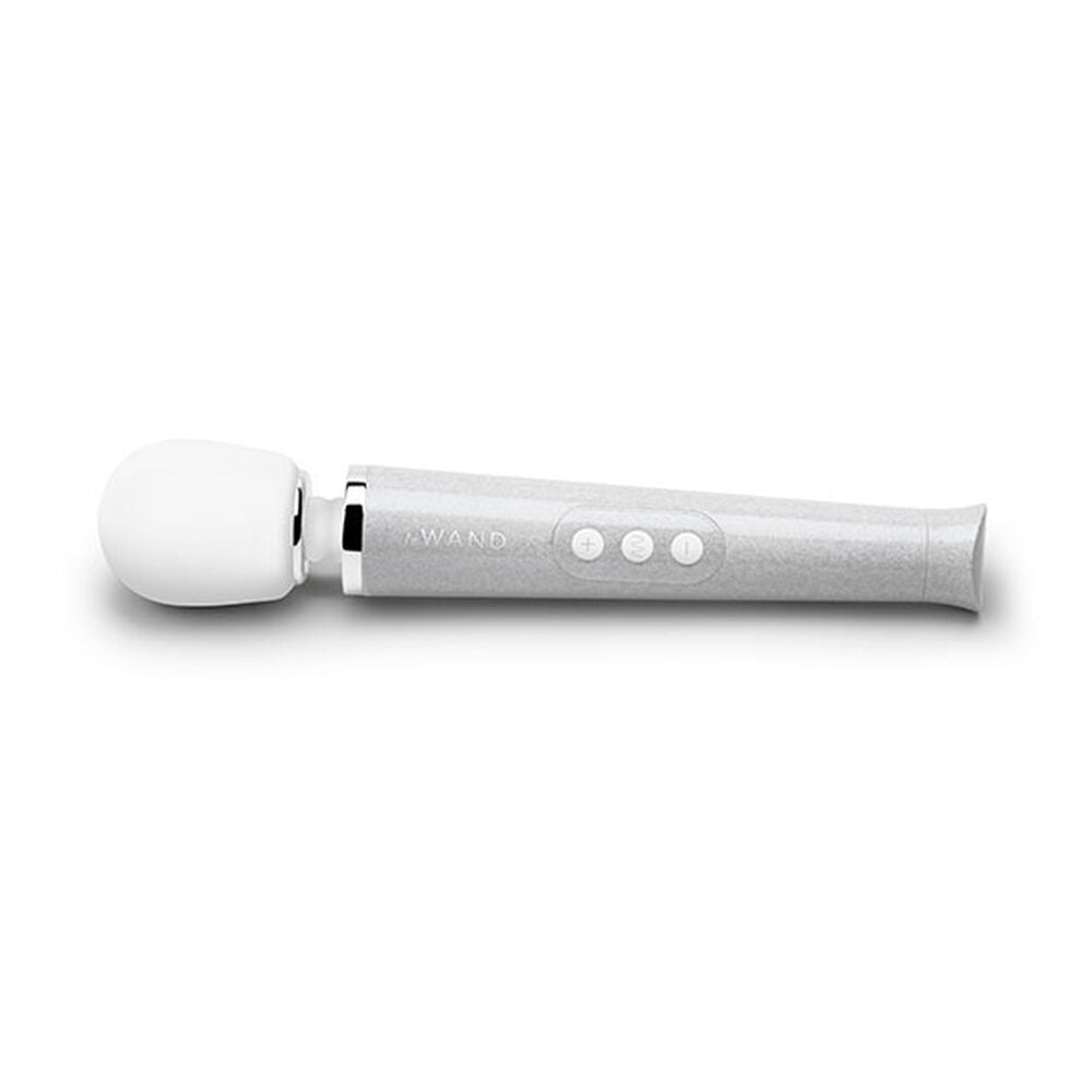 Vibrator Le Wand  All That Glimmers Set Vit
