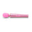 Vibrator Le Wand  All That Glimmers Set Rosa