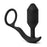 Analplugg B-Vibe Vibrating Snug & Tug M