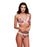 Set med underkläder Baci Lingerie Floral & Lace (2 pcs)