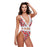 Trikåer Baci Lingerie Floral & Lace