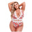 Trikåer Baci Lingerie Floral & Lace