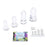 Analplugg B-Vibe (4 pcs)