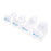 Analplugg B-Vibe (4 pcs)